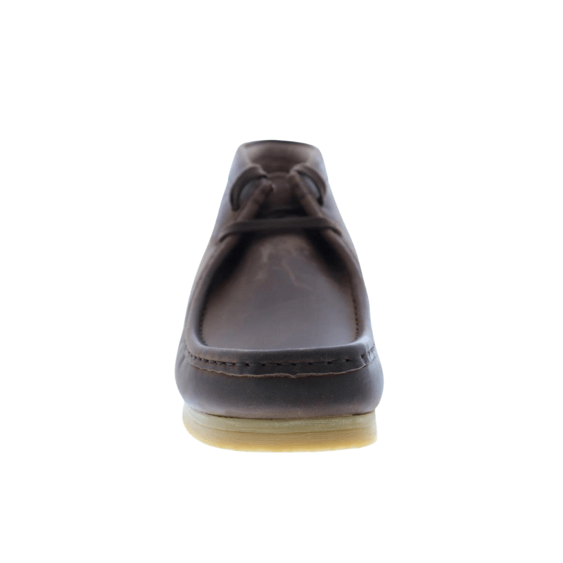 Clarks FOOTWEAR Clarks Stinson HI Oily Gras - Men's