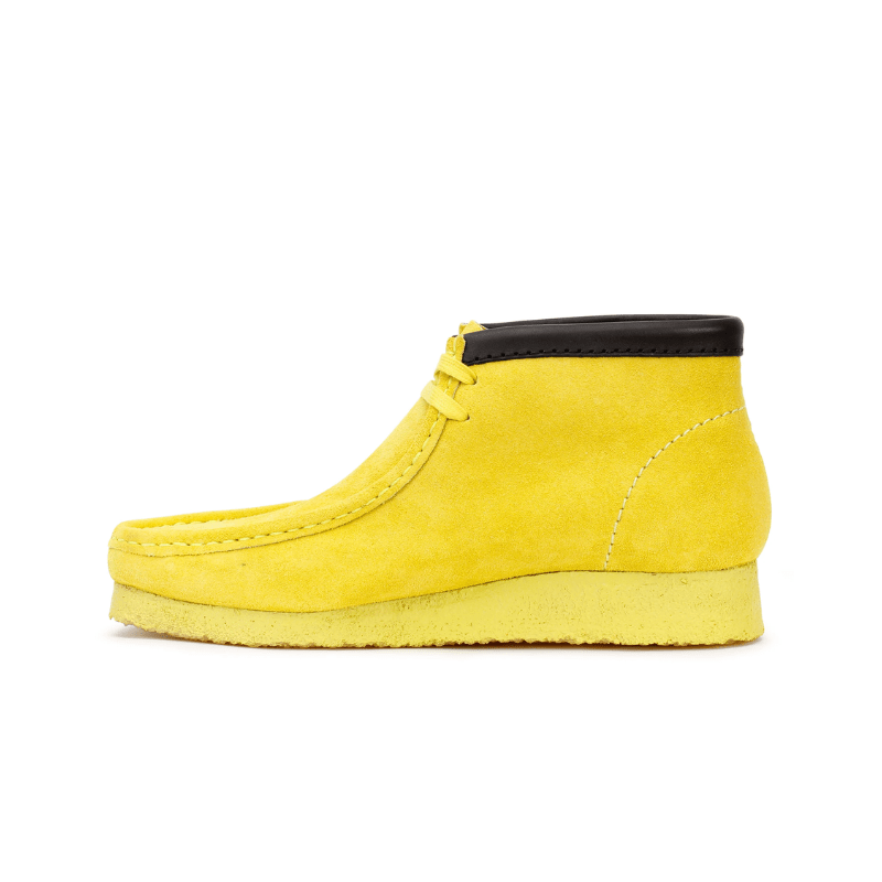 Wallabee 2025 chukka boot