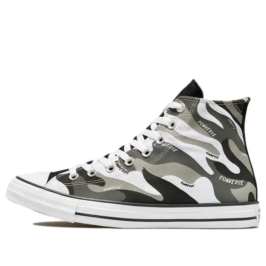 Chuck 2025 taylor camouflage