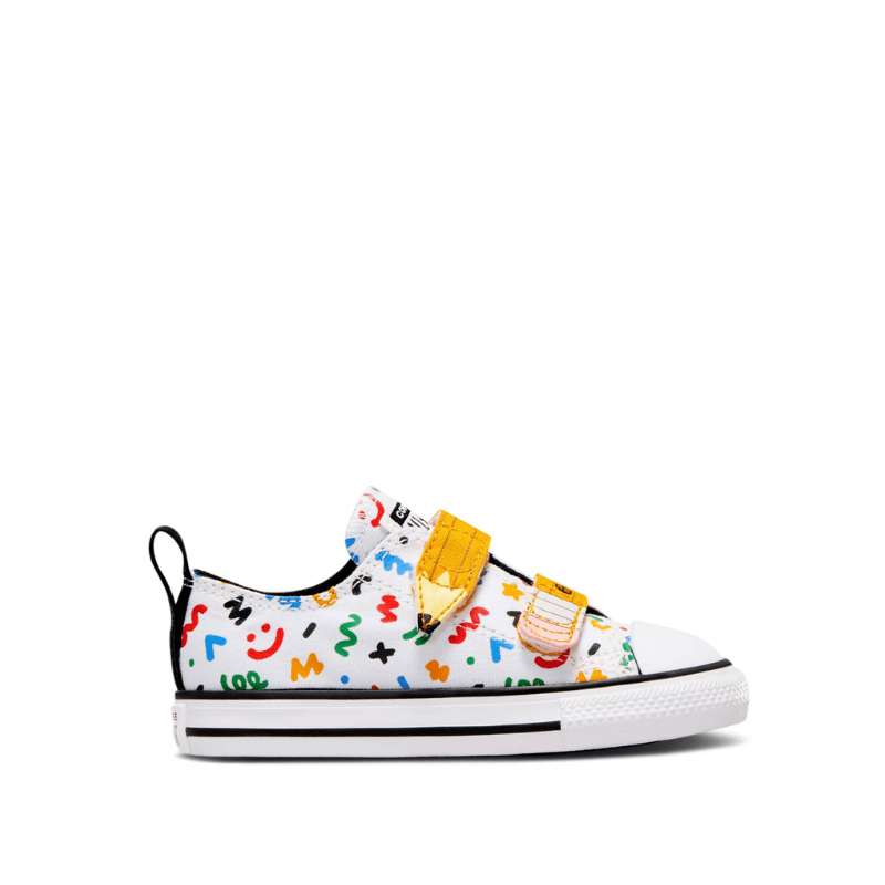 Converse toddler trainers online