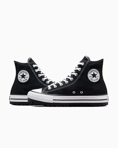 Converse FOOTWEAR Converse Chuck Taylor All Star City Trek - Men's