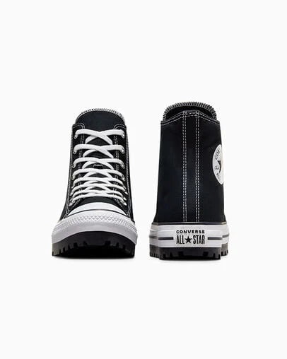 Converse FOOTWEAR Converse Chuck Taylor All Star City Trek - Men's