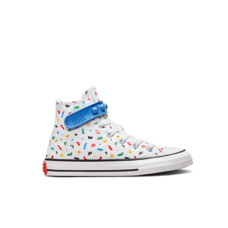 Converse Footwear Converse Chuck Taylor All Star Easy On Doodles - Kid’s PS