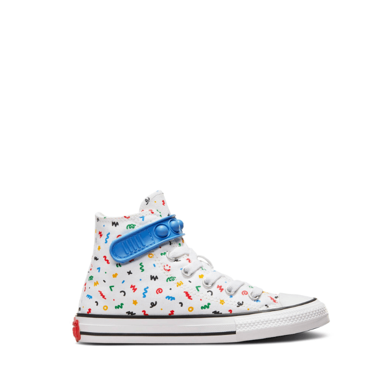 Converse Footwear Converse Chuck Taylor All Star Easy On Doodles - Kid’s PS