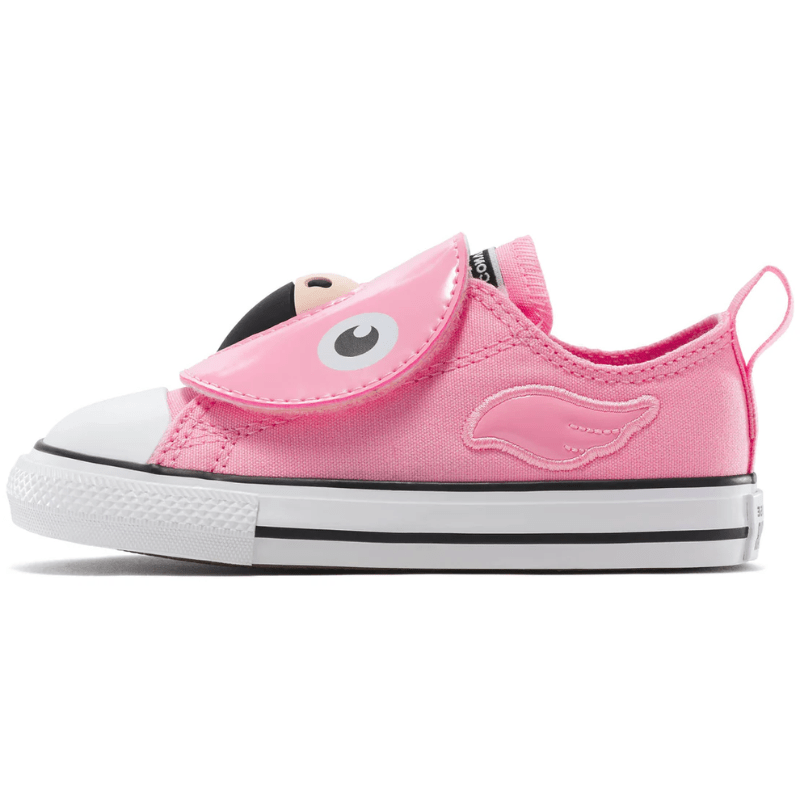 Converse FOOTWEAR Converse Chuck Taylor All Star Easy On "Pool Float" - Toddler's