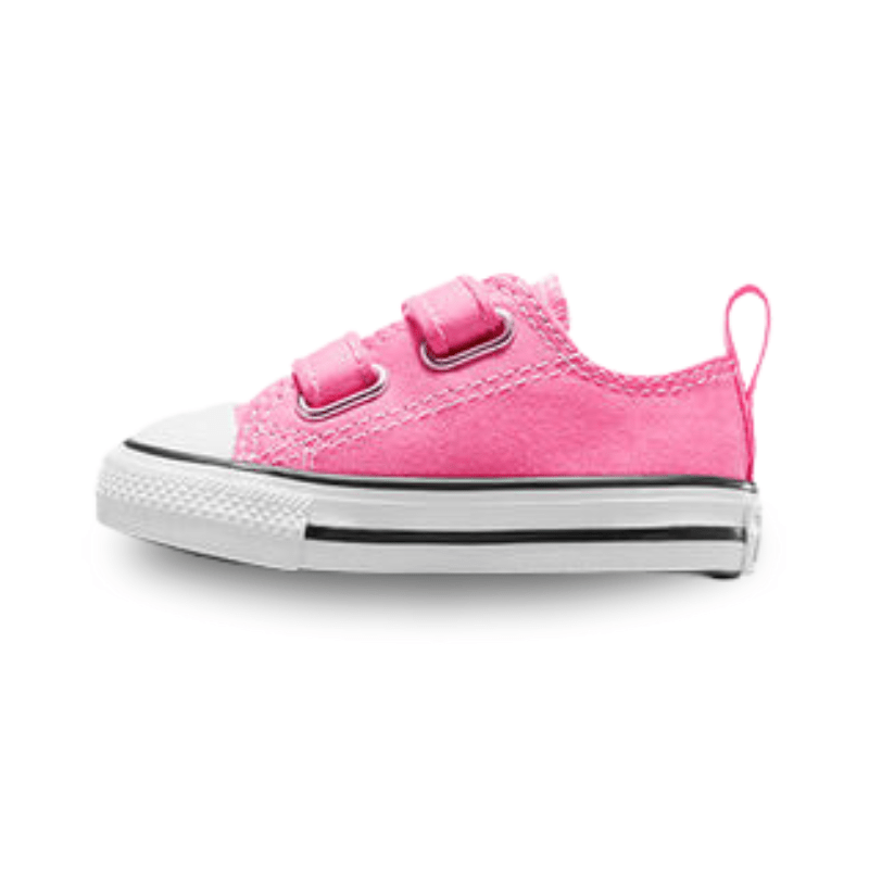 Converse baby trainers sales