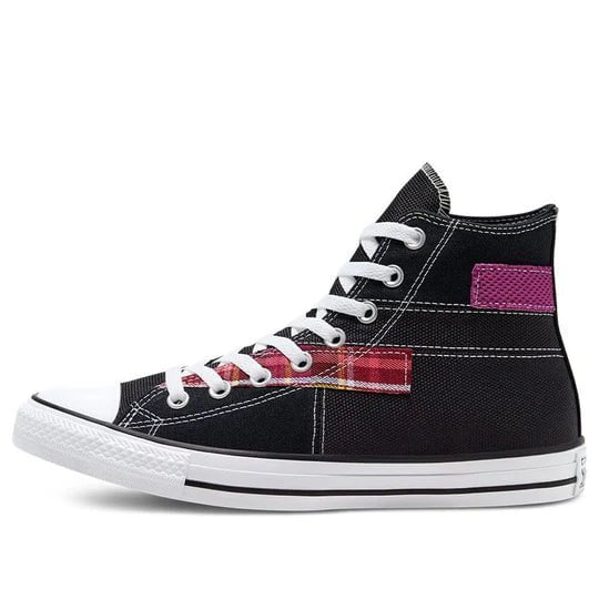 Converse FOOTWEAR Converse Chuck Taylor All Star High 'Hacked Fashion - Men's