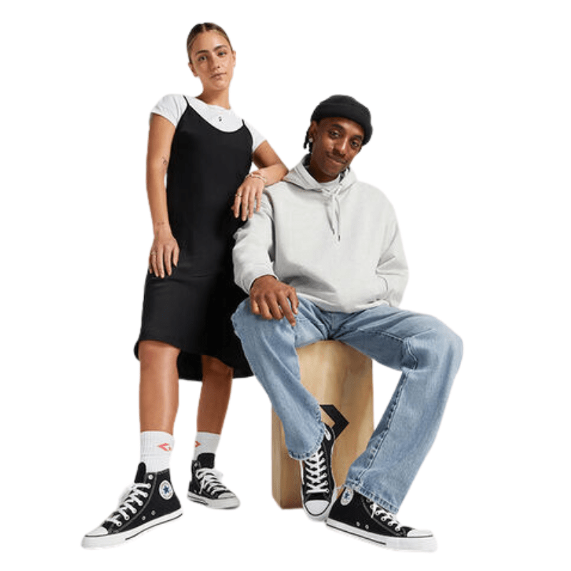 Converse FOOTWEAR Converse Chuck Taylor All Star - Men's