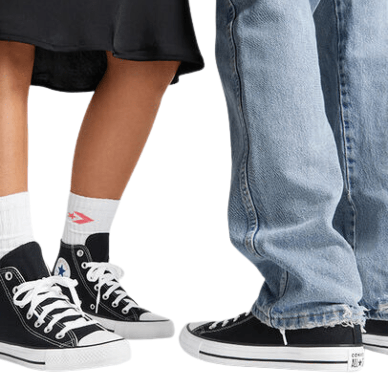 Converse FOOTWEAR Converse Chuck Taylor All Star - Men's