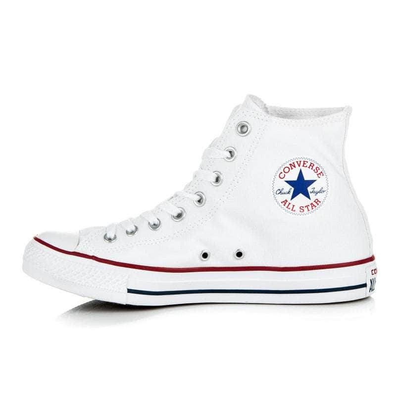Converse Footwear Converse Chuck Taylor All Star - Men's