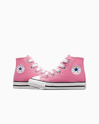 CONVERSE FOOTWEAR Converse Chuck Taylor All Star - Toddler's