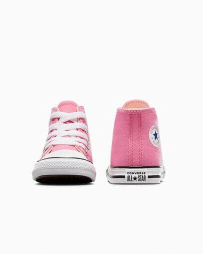 CONVERSE FOOTWEAR Converse Chuck Taylor All Star - Toddler's