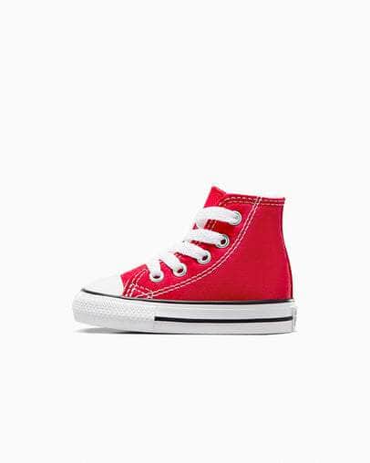 CONVERSE FOOTWEAR Converse Chuck Taylor All Star - Toddler's
