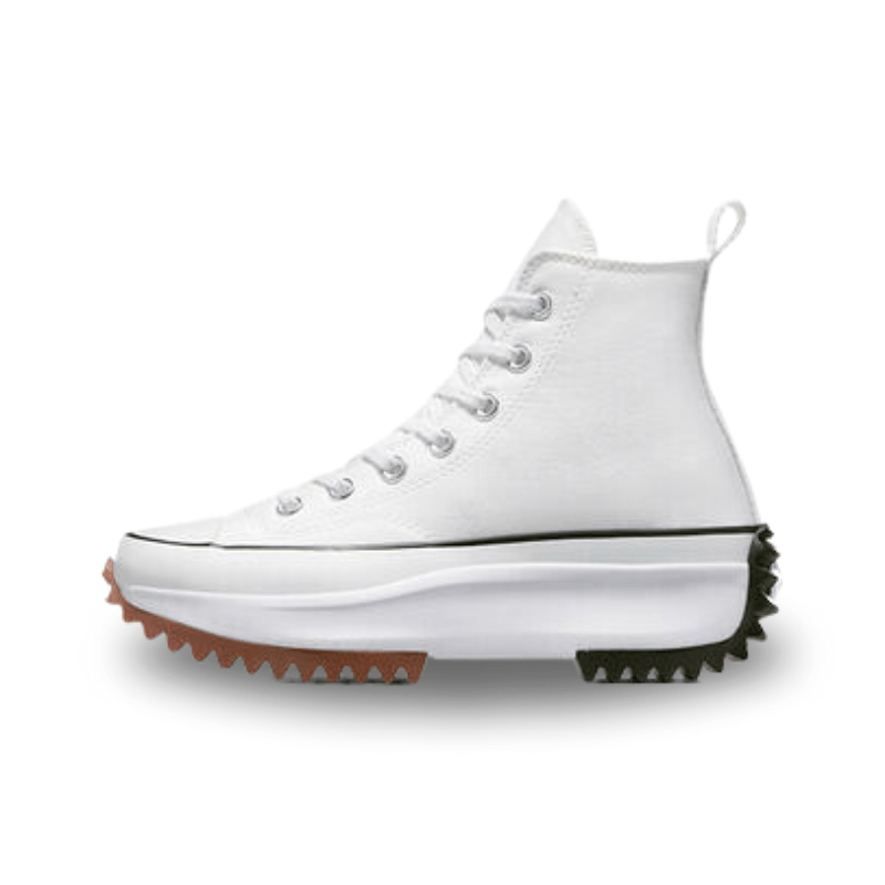 Converse FOOTWEAR Converse Run Star Hike Platform - Men's
