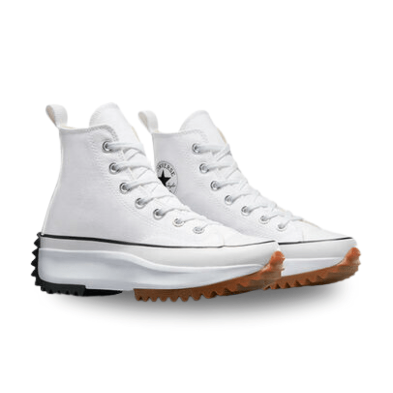Converse FOOTWEAR Converse Run Star Hike Platform - Men's