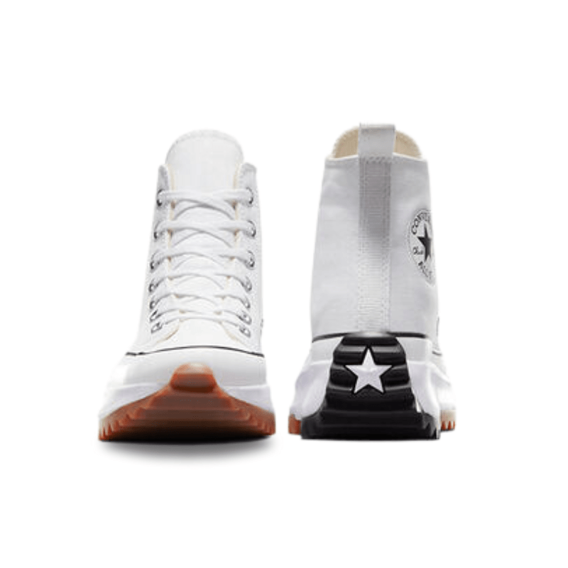 Converse FOOTWEAR Converse Run Star Hike Platform - Men's