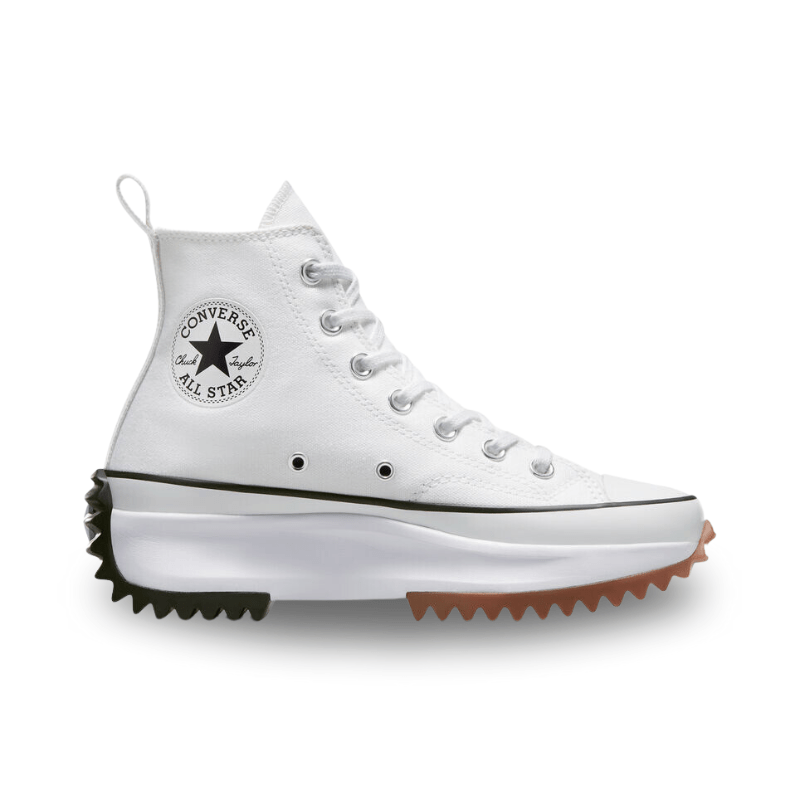 Converse FOOTWEAR Converse Run Star Hike Platform - Men's