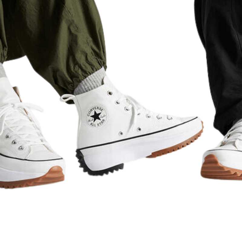 Converse FOOTWEAR Converse Run Star Hike Platform - Men's