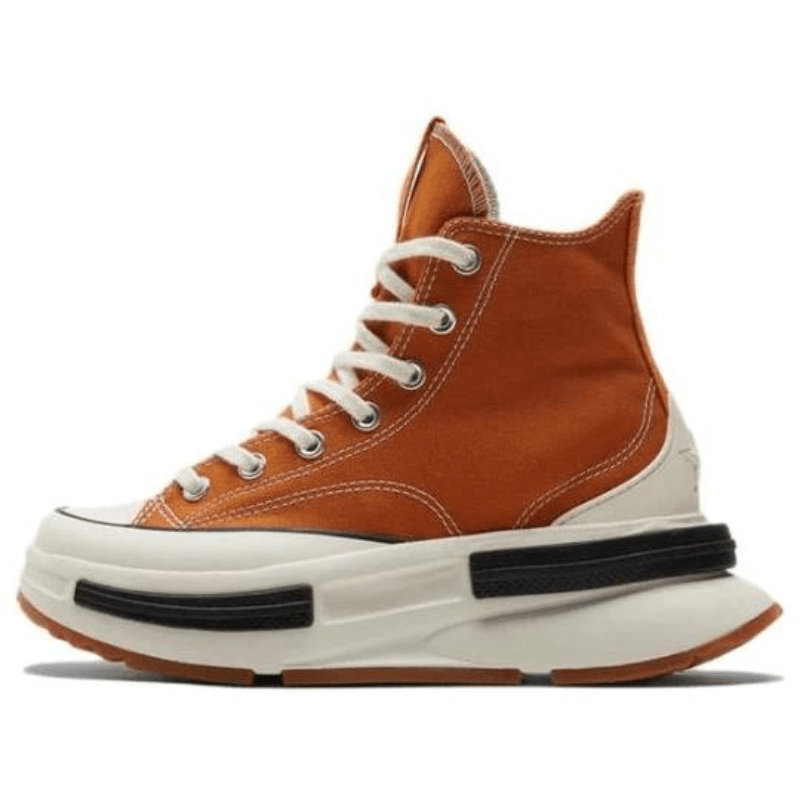 Converse FOOTWEAR Converse Run Star Legacy CX High 'Khaki Gum' - Men's