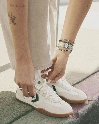 Converse FOOTWEAR Converse Run Star Trainer - Men's