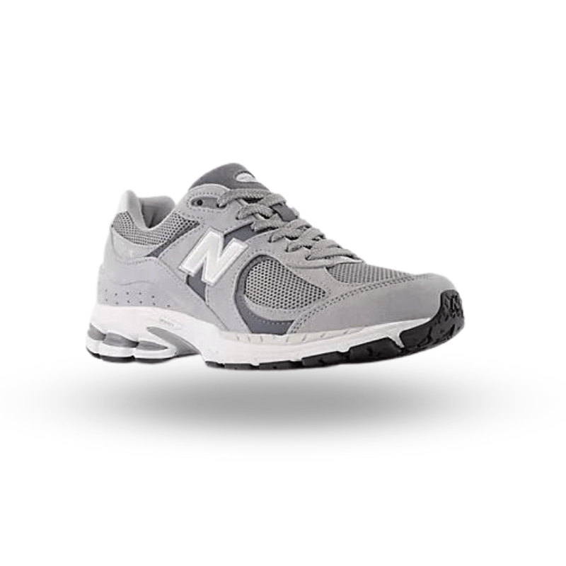 GBNY New Balance 2002R Steel Lead Orca Running Shoes