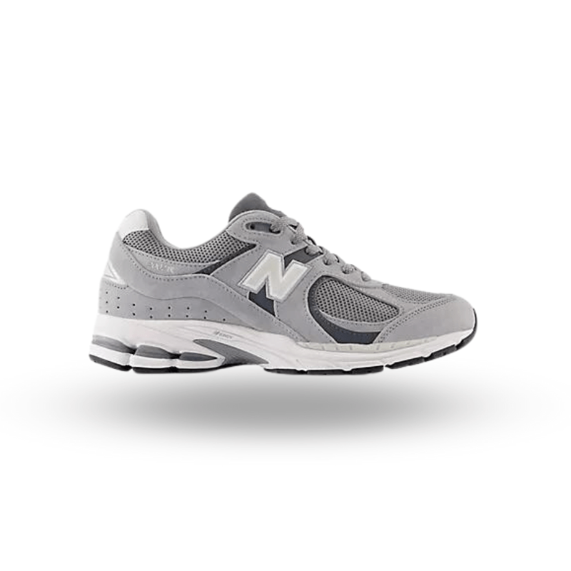 GBNY New Balance 2002R Steel Lead Orca Running Shoes