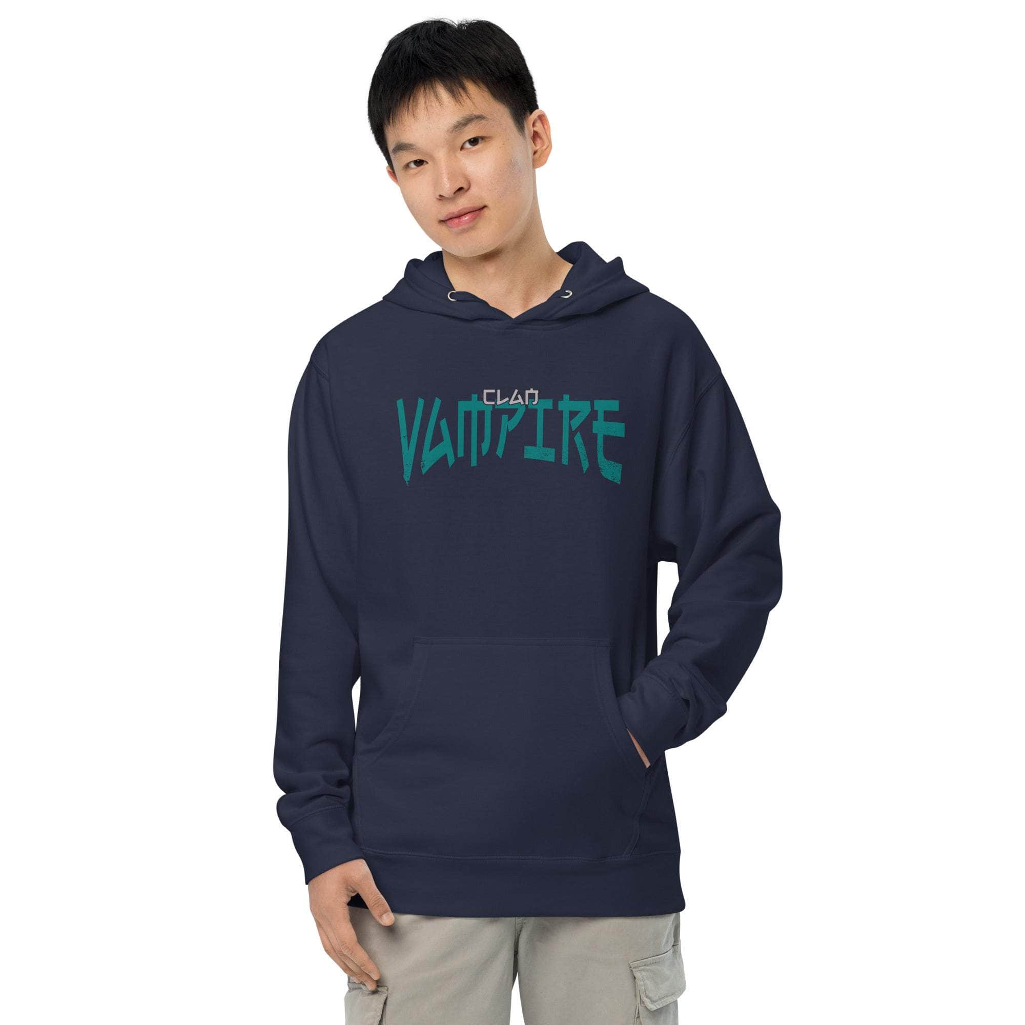 GBNY Vamp Life x GBNY "Clay Pirate" Hoodie - Men's