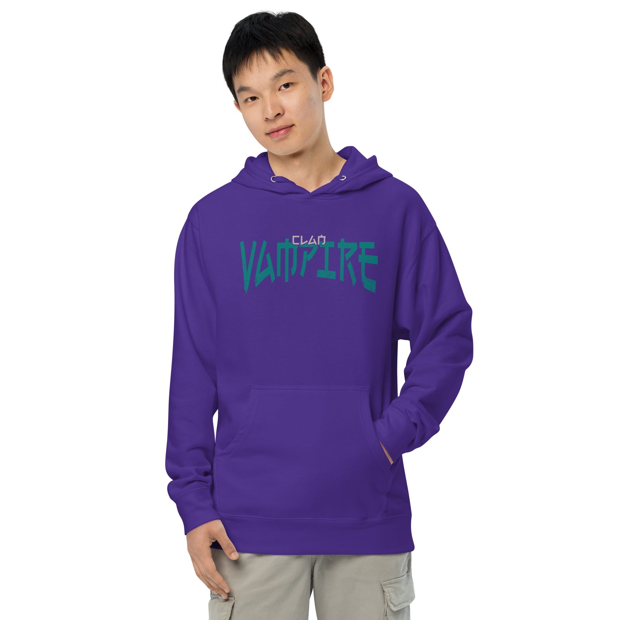 GBNY Vamp Life x GBNY "Clay Pirate" Hoodie - Men's