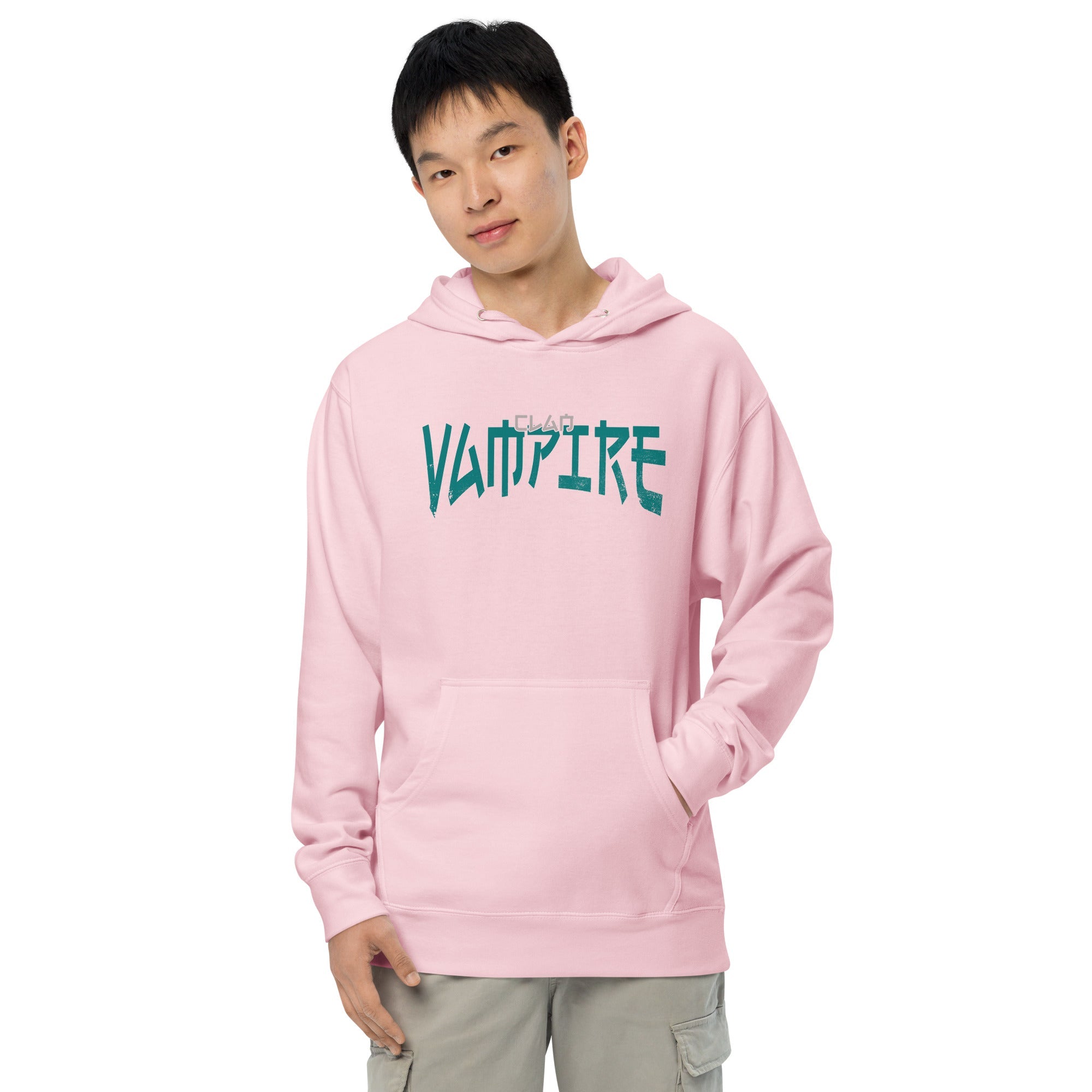 GBNY Vamp Life x GBNY "Clay Pirate" Hoodie - Men's