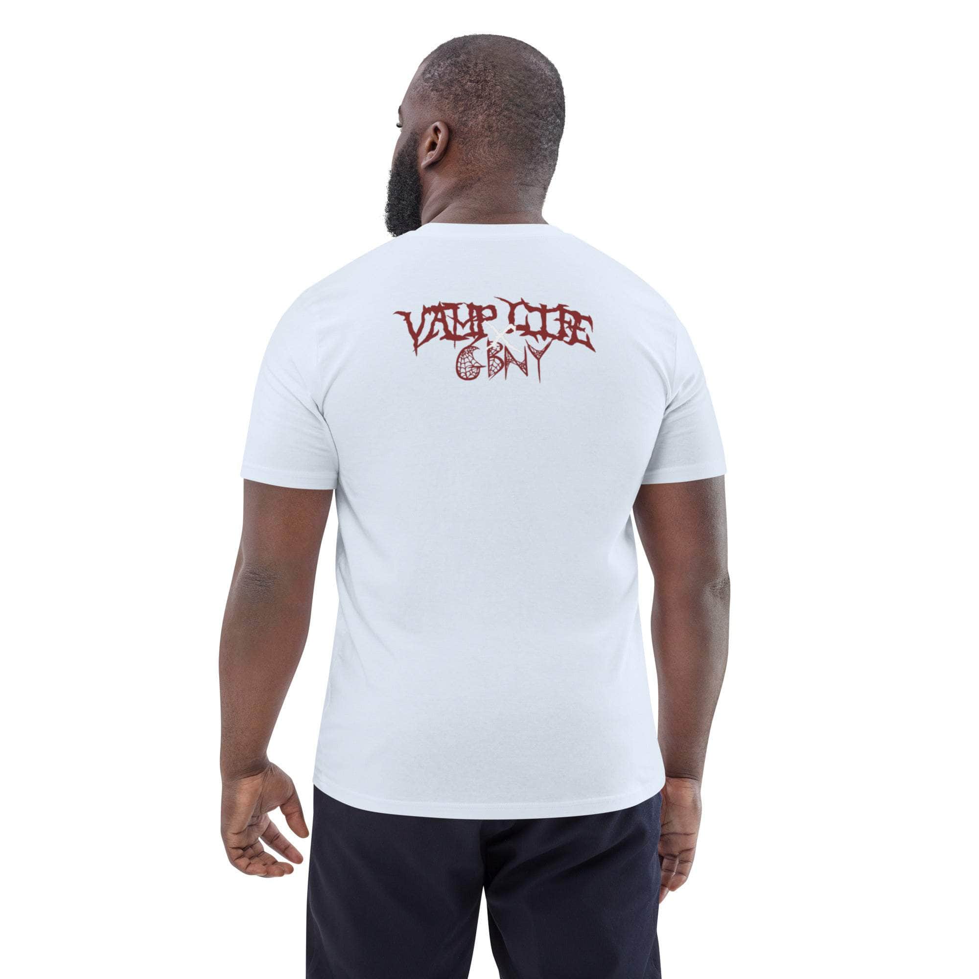 GBNY Vamp Life x GBNY Cowboy Tee - Men's