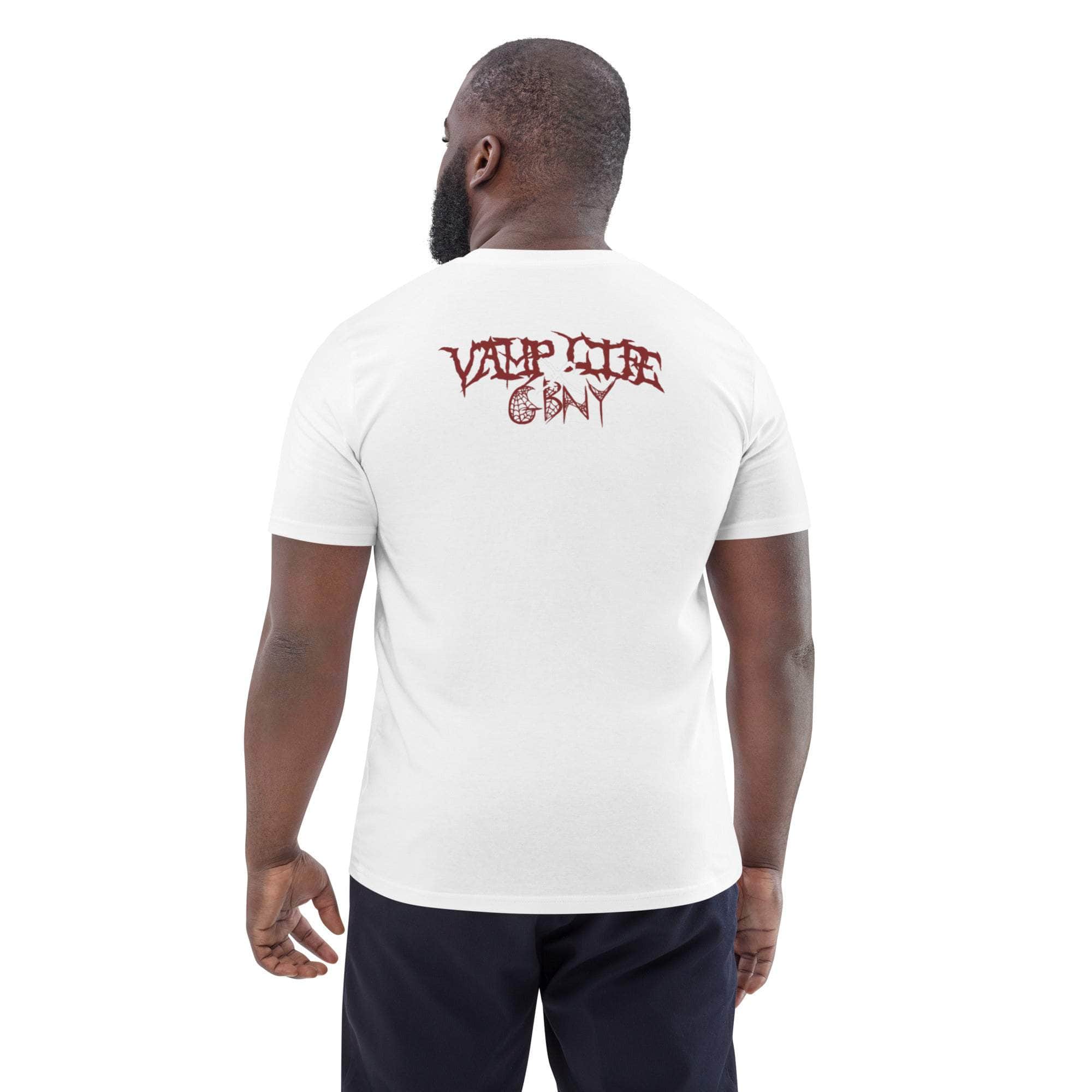 GBNY Vamp Life x GBNY Cowboy Tee - Men's