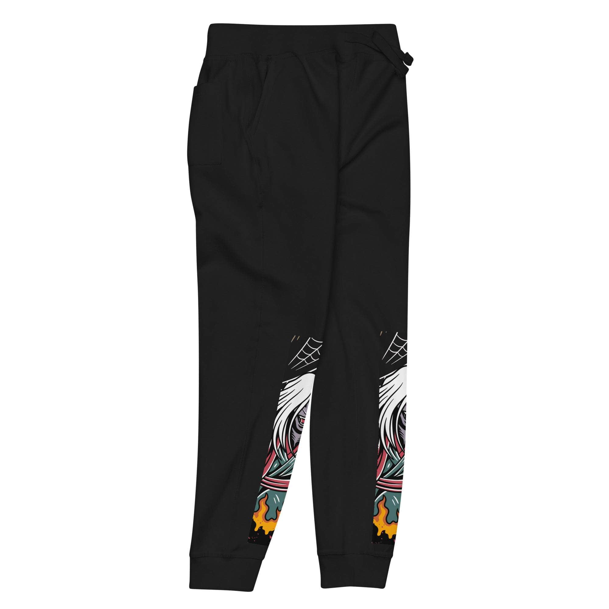 GBNY Vamp Life X GBNY "Fiery Vamp" Fleece Sweatpants - Men's