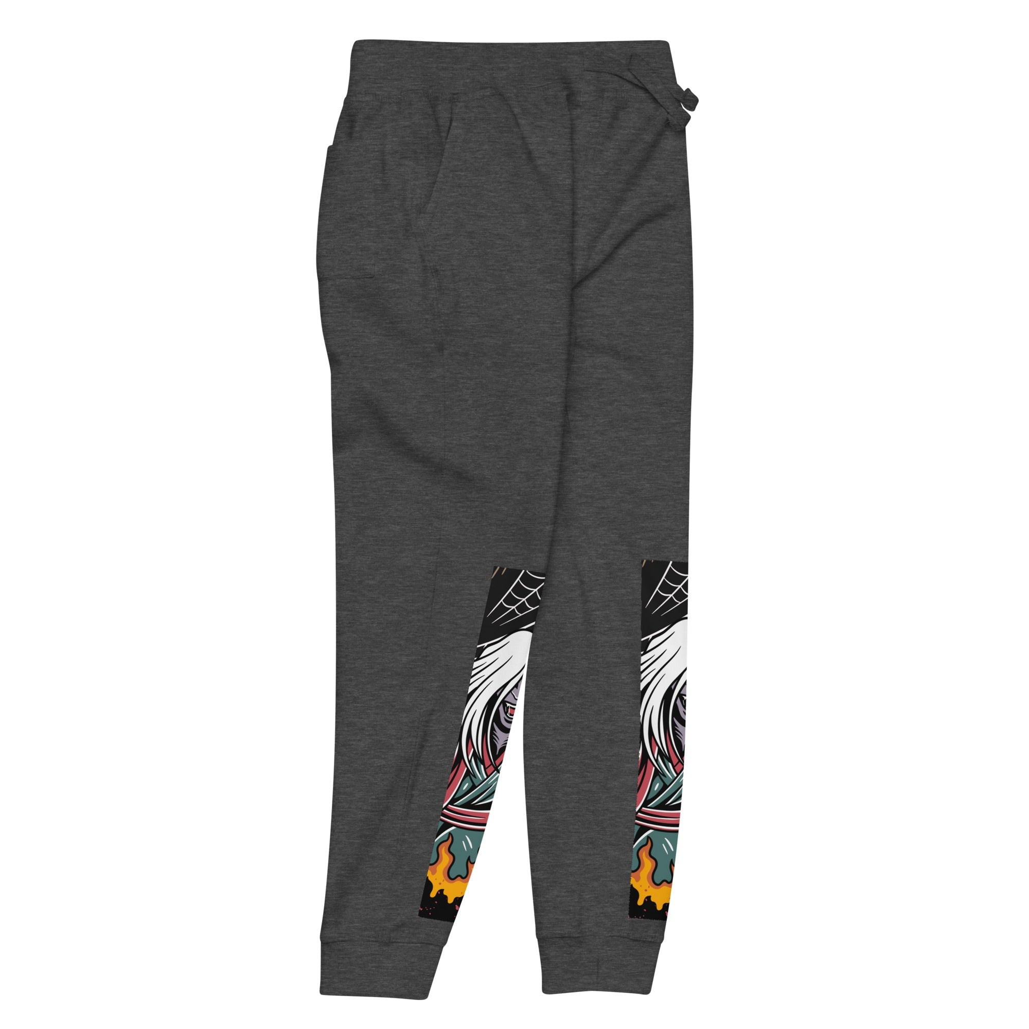 GBNY Vamp Life X GBNY "Fiery Vamp" Fleece Sweatpants - Men's