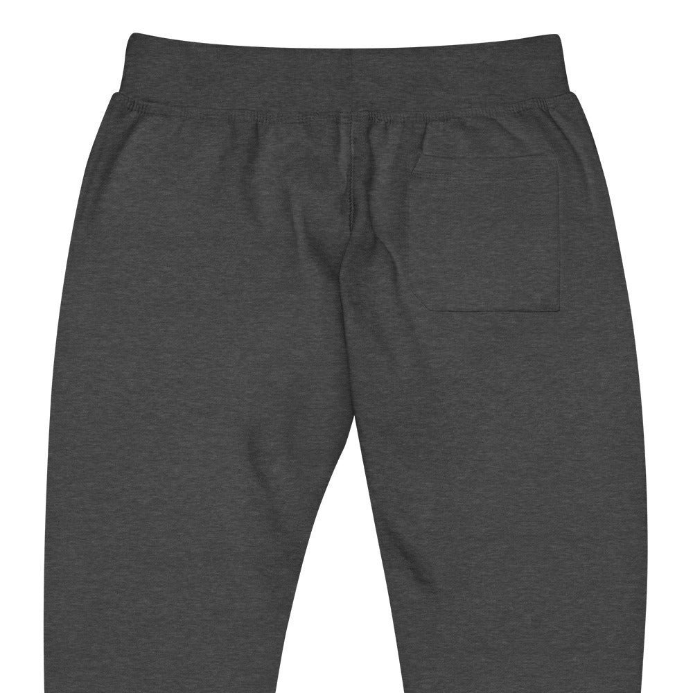 GBNY Vamp Life X GBNY "Fiery Vamp" Fleece Sweatpants - Men's