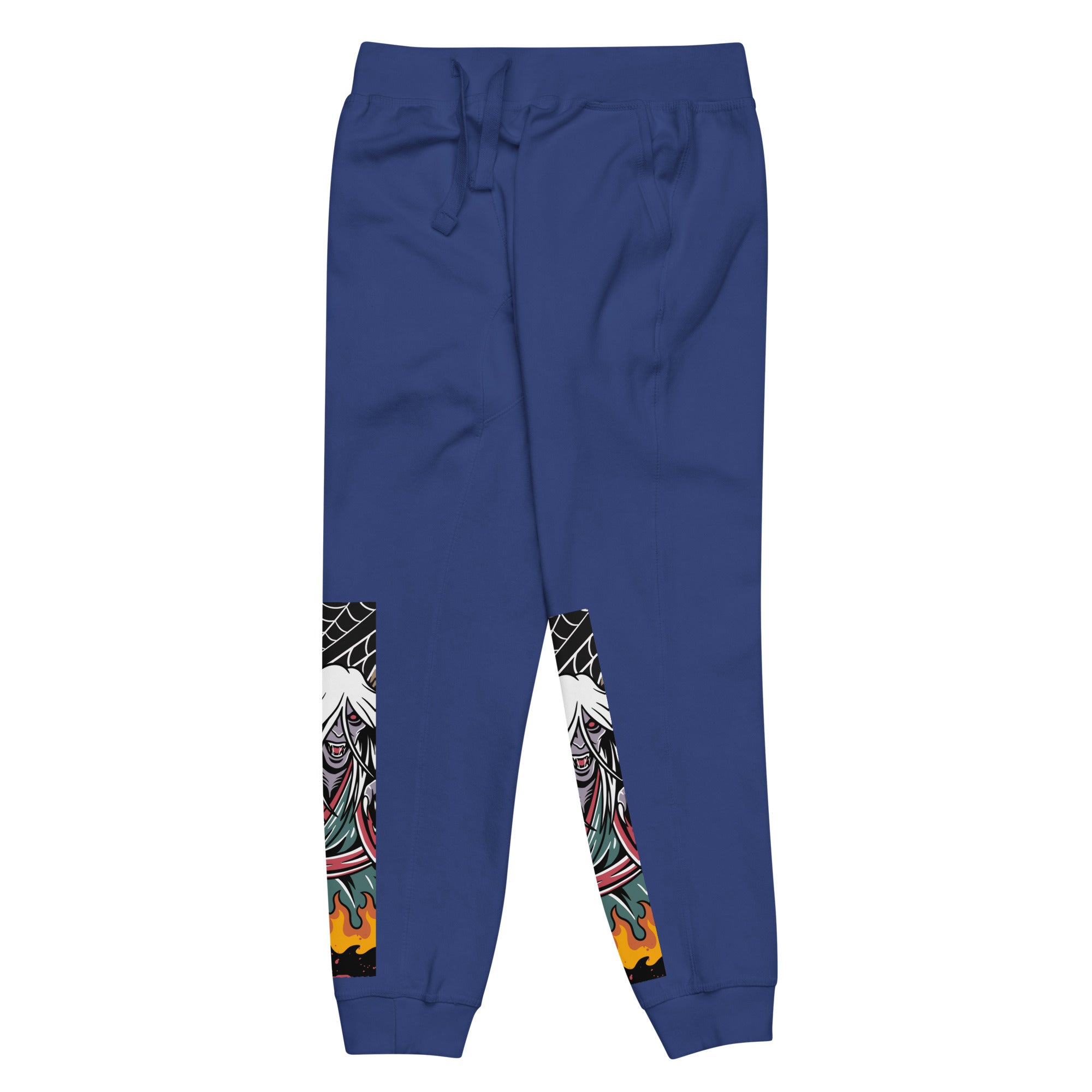 GBNY Vamp Life X GBNY "Fiery Vamp" Fleece Sweatpants - Men's