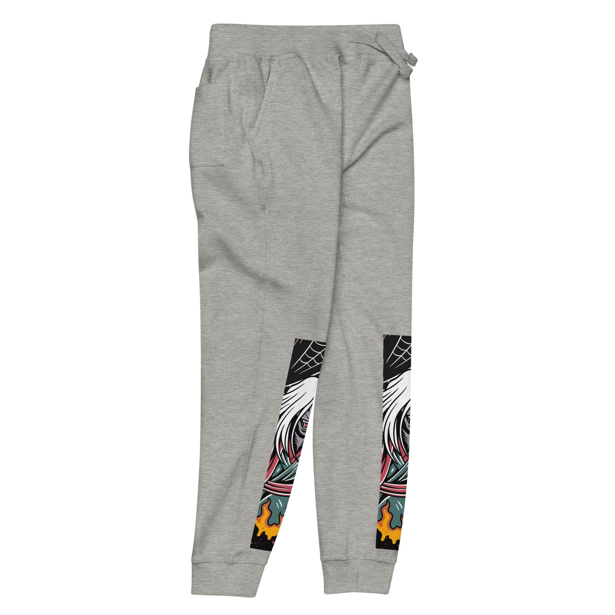 GBNY Vamp Life X GBNY "Fiery Vamp" Fleece Sweatpants - Men's