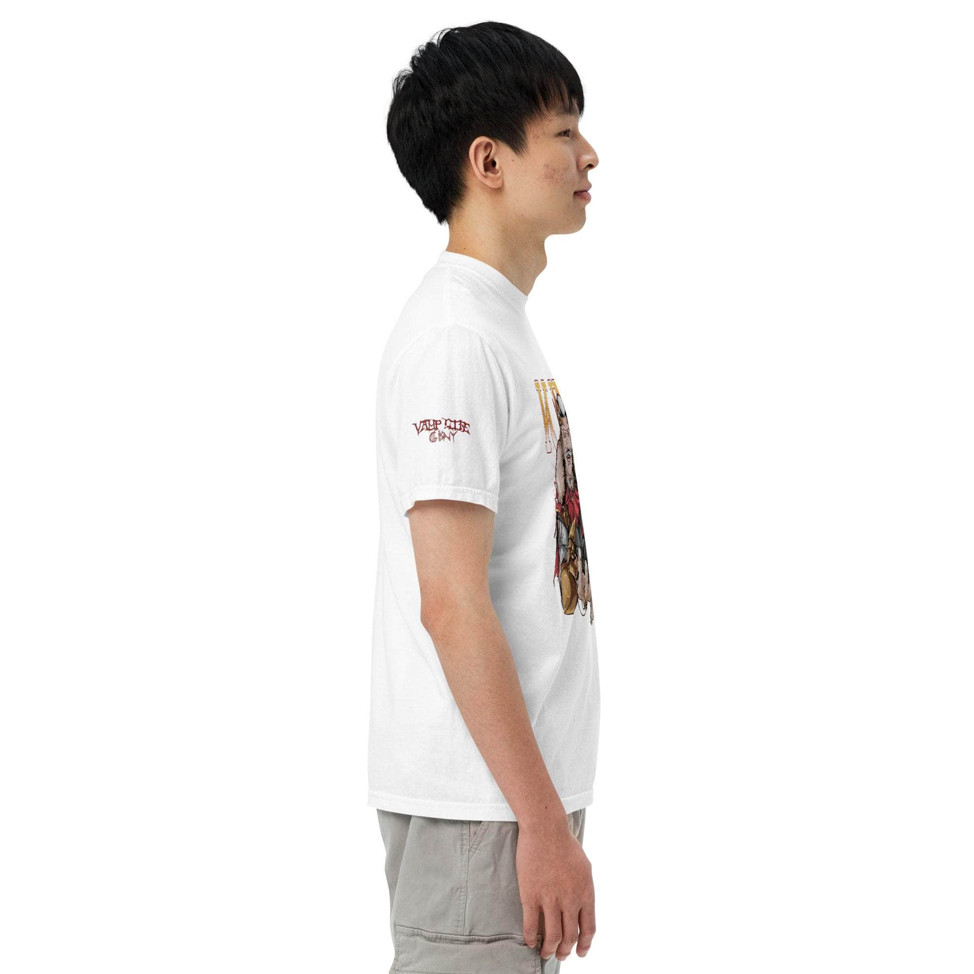 GBNY Vamp Life x GBNY King Dracula Tee - Men's