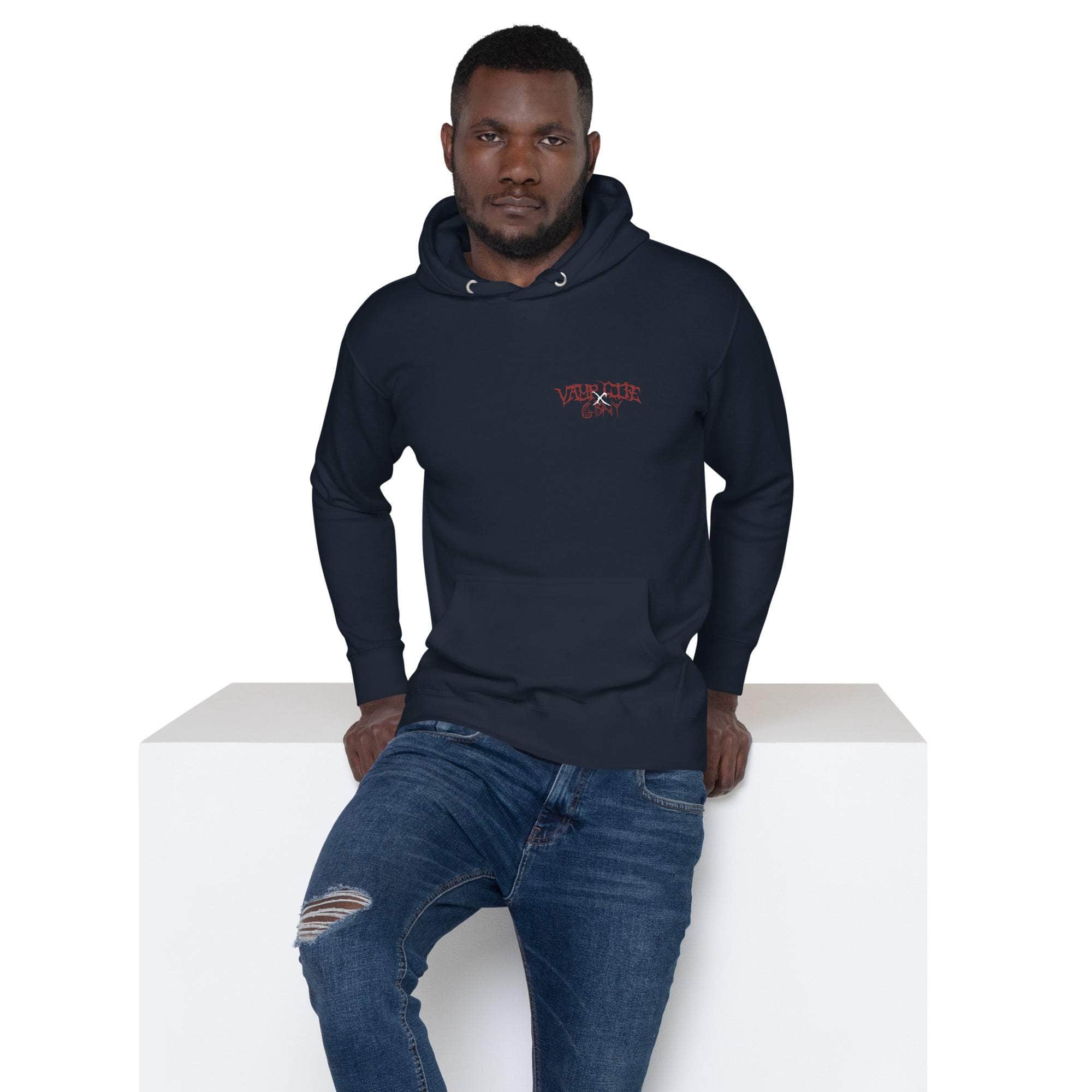 GBNY Vamp Life x GBNY Meteor Hoodie - Men's