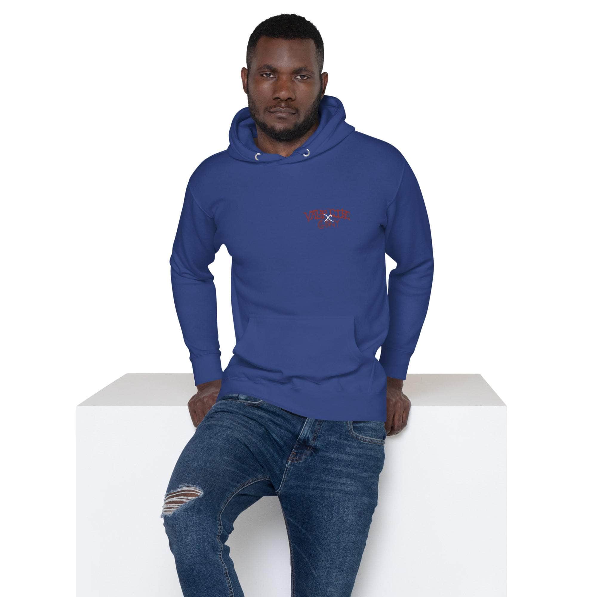 GBNY Vamp Life x GBNY Meteor Hoodie - Men's