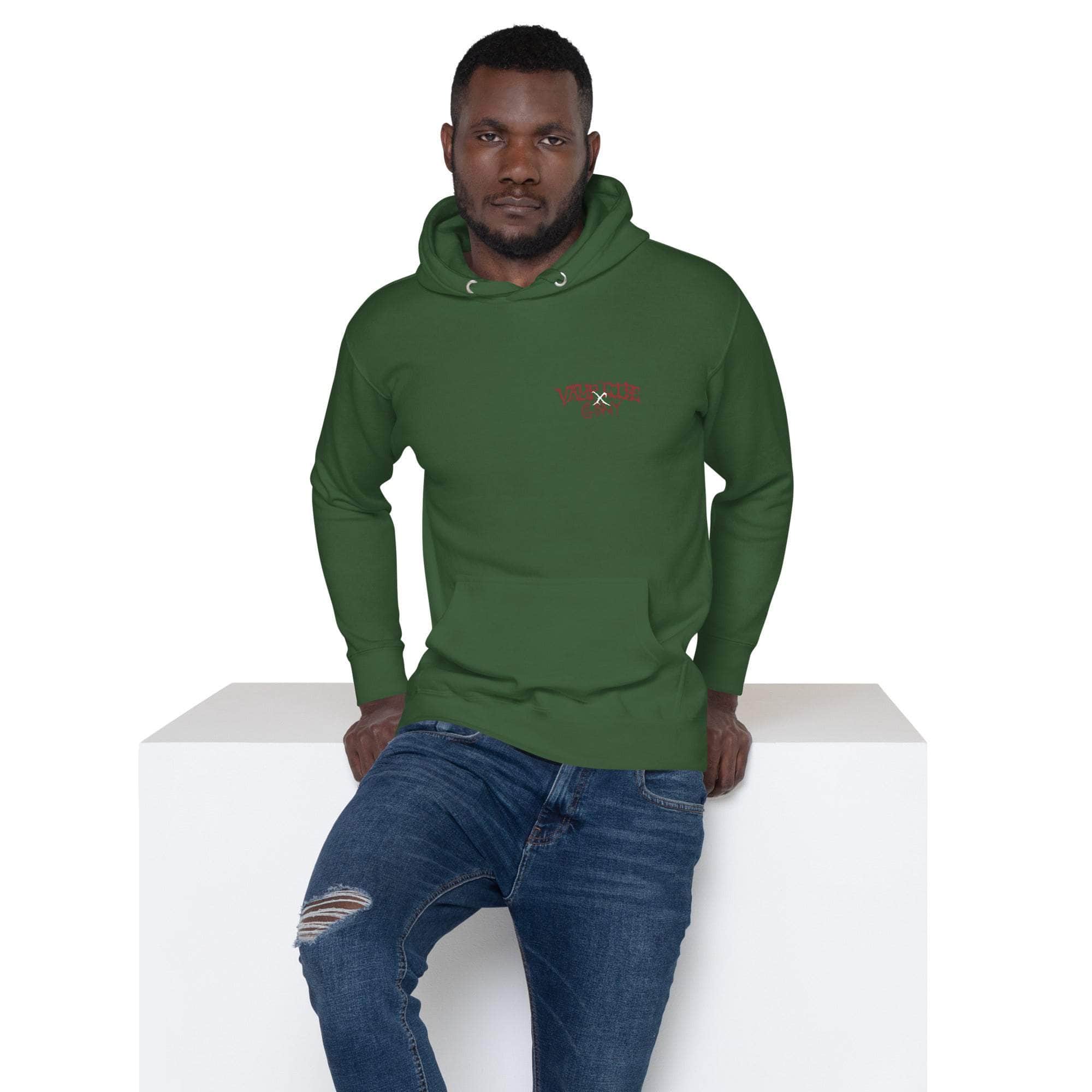 GBNY Vamp Life x GBNY Meteor Hoodie - Men's