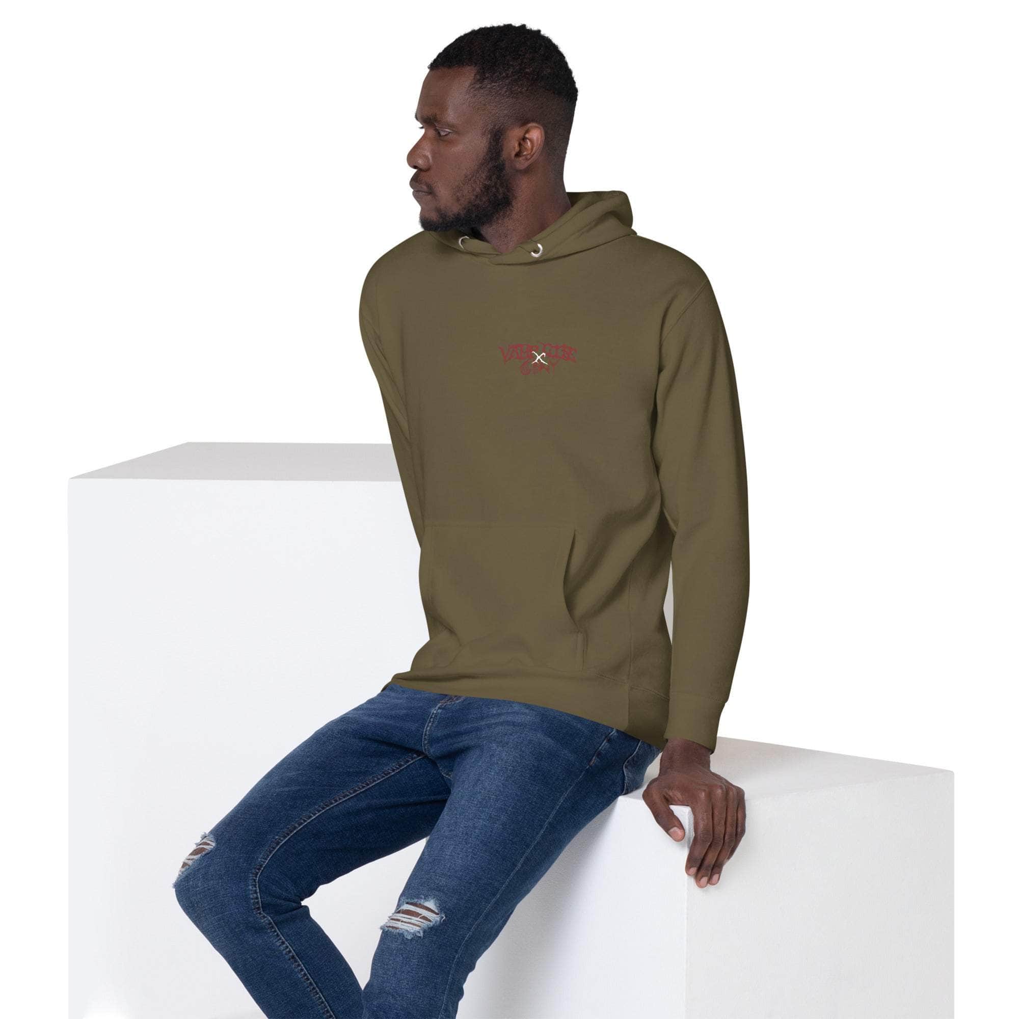 GBNY Vamp Life x GBNY Meteor Hoodie - Men's