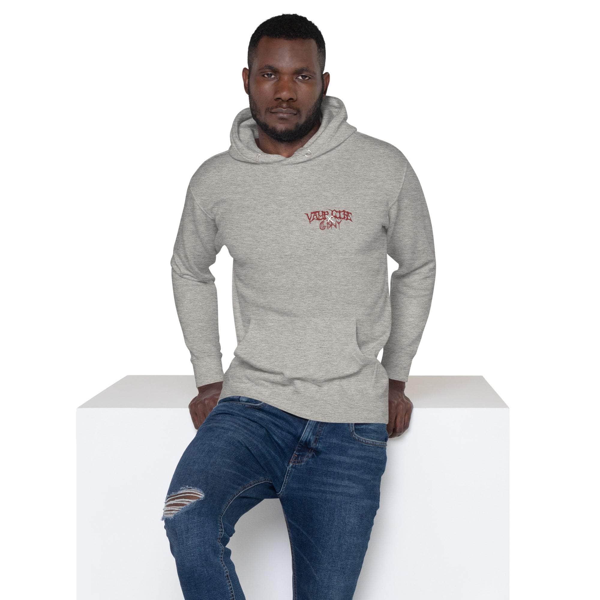 GBNY Vamp Life x GBNY Meteor Hoodie - Men's