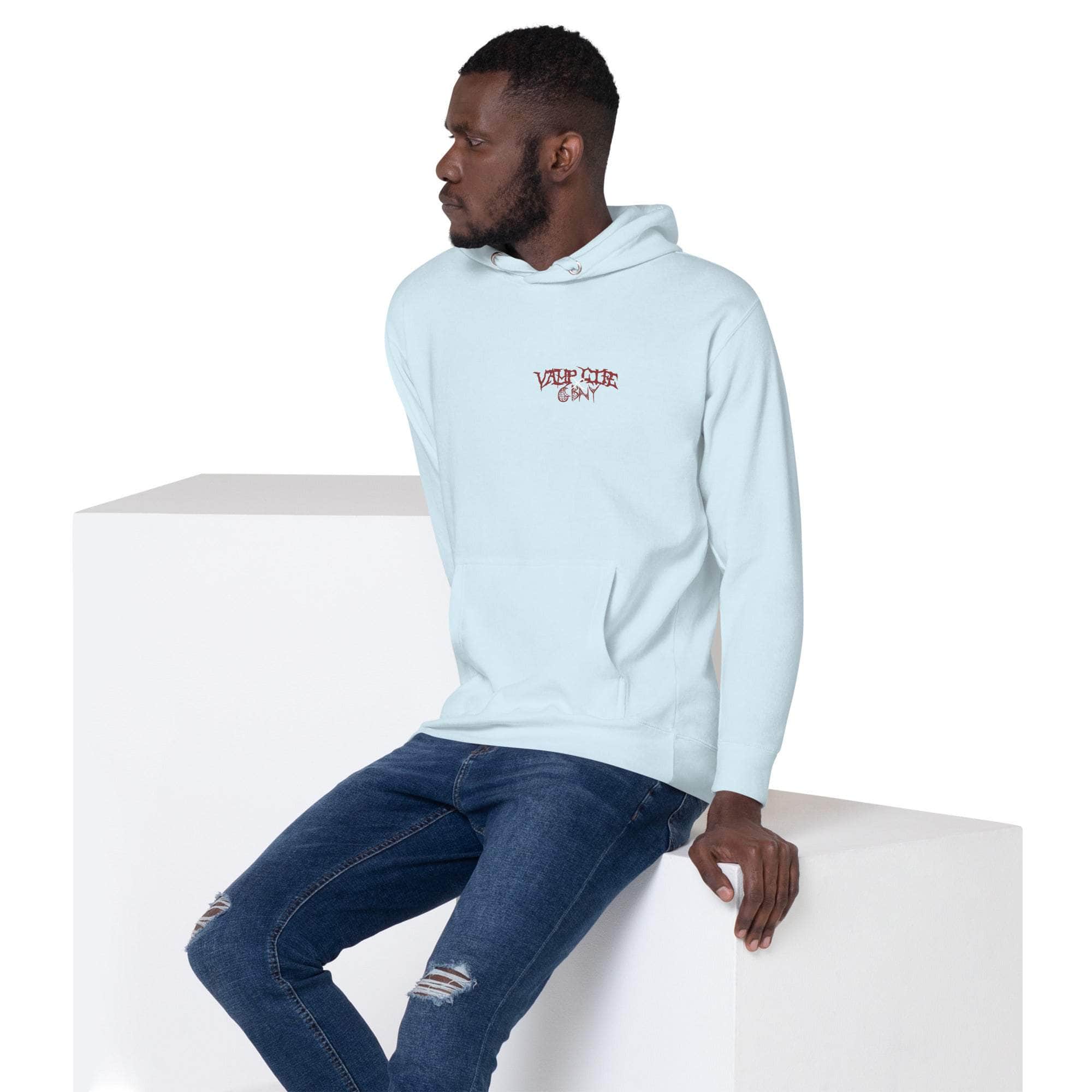 GBNY Vamp Life x GBNY Meteor Hoodie - Men's
