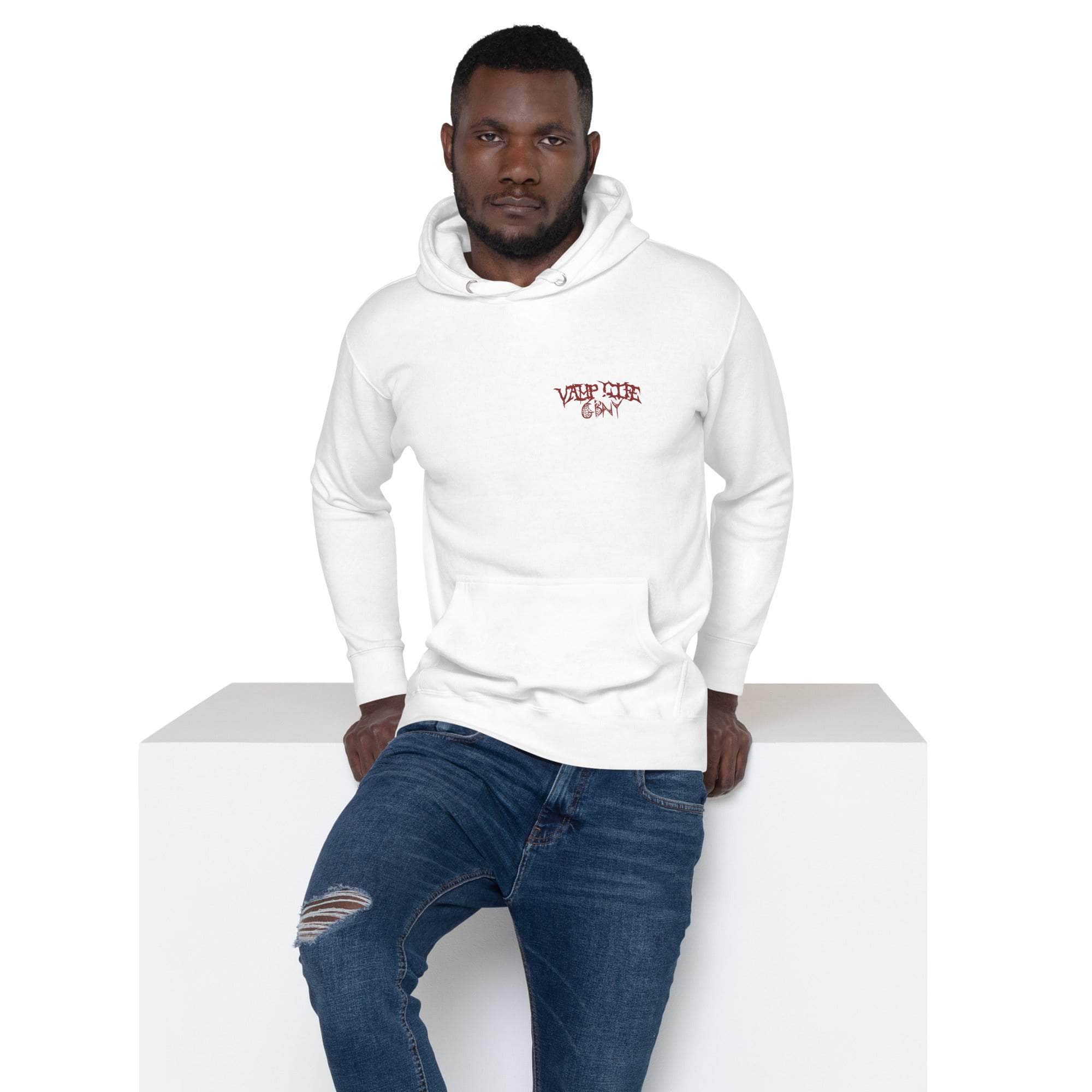 GBNY Vamp Life x GBNY Meteor Hoodie - Men's
