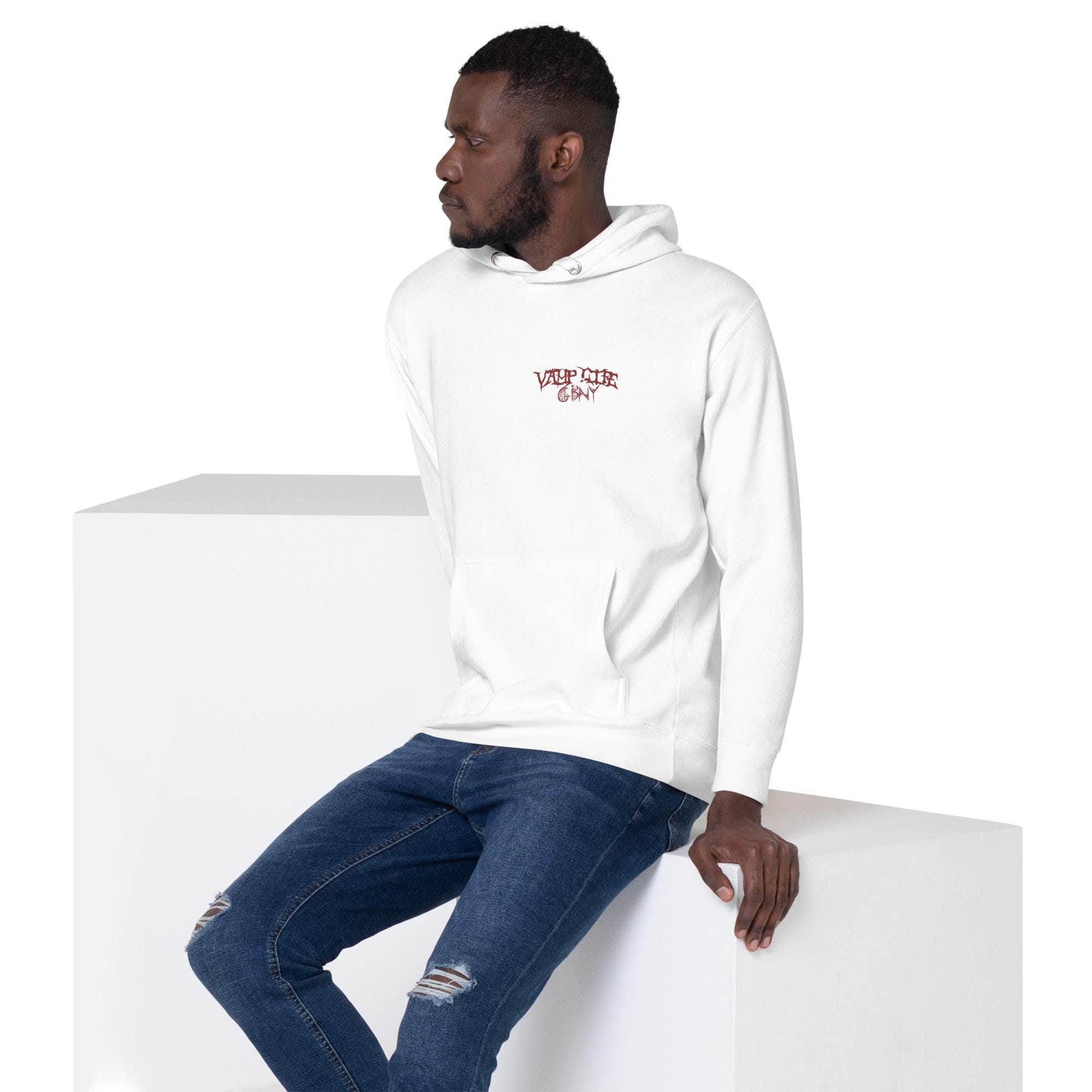 GBNY Vamp Life x GBNY Meteor Hoodie - Men's