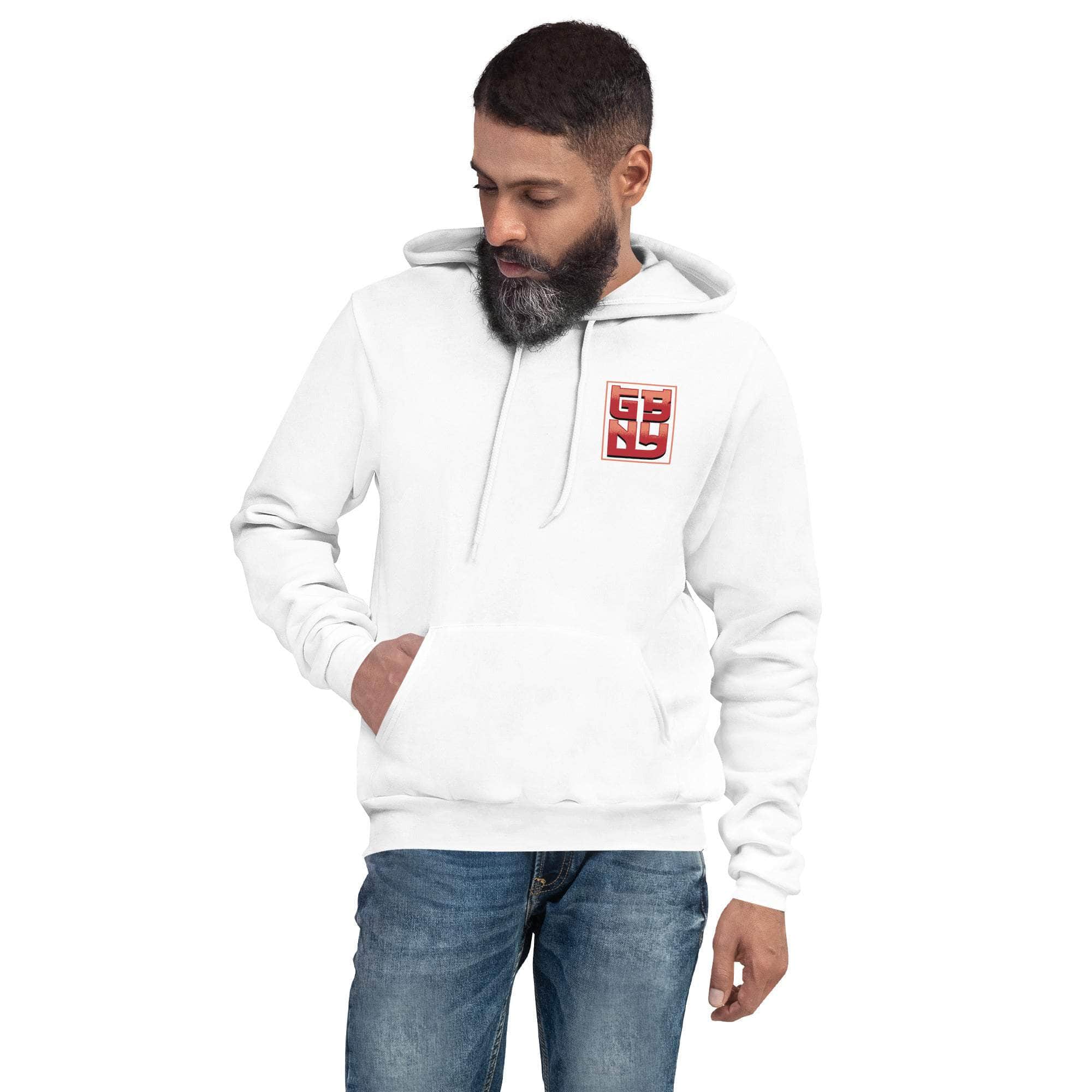 GBNY Vamp Life X GBNY "Pirates King" Super Soft Hoodie - Men's