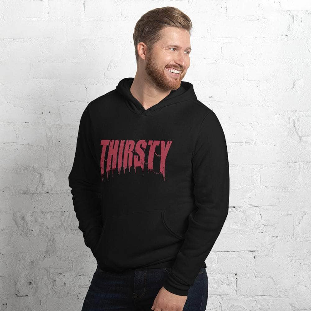 GBNY Vamp Life x GBNY "Thirsty Vamp" Hoodie - Men's