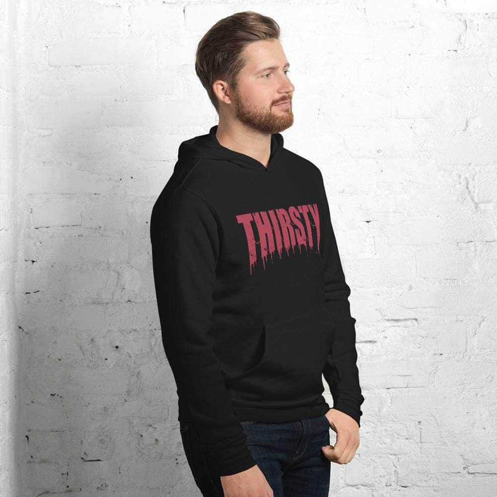 GBNY Vamp Life x GBNY "Thirsty Vamp" Hoodie - Men's