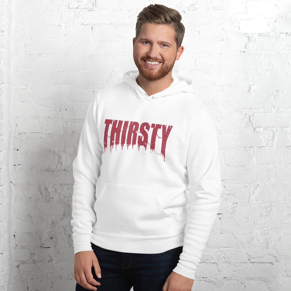 GBNY Vamp Life x GBNY "Thirsty Vamp" Hoodie - Men's
