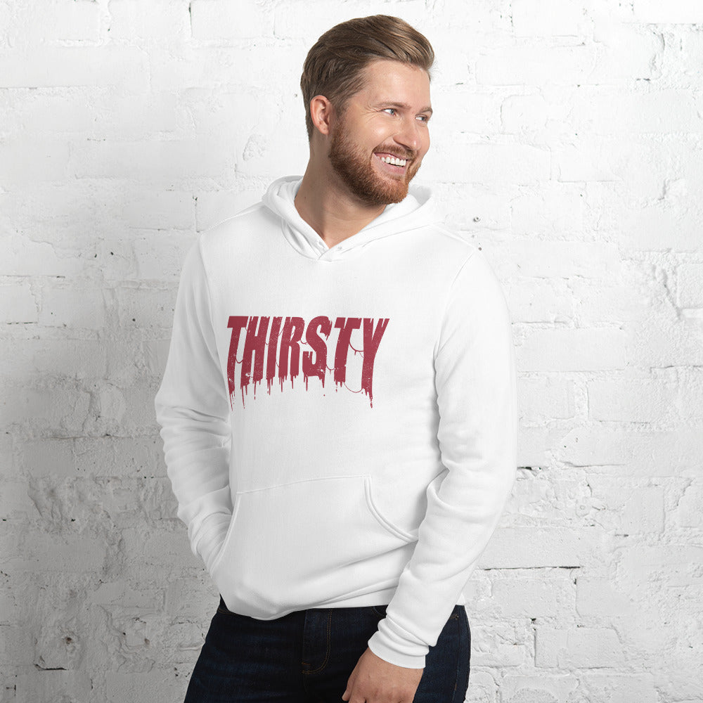 GBNY Vamp Life x GBNY "Thirsty Vamp" Hoodie - Men's